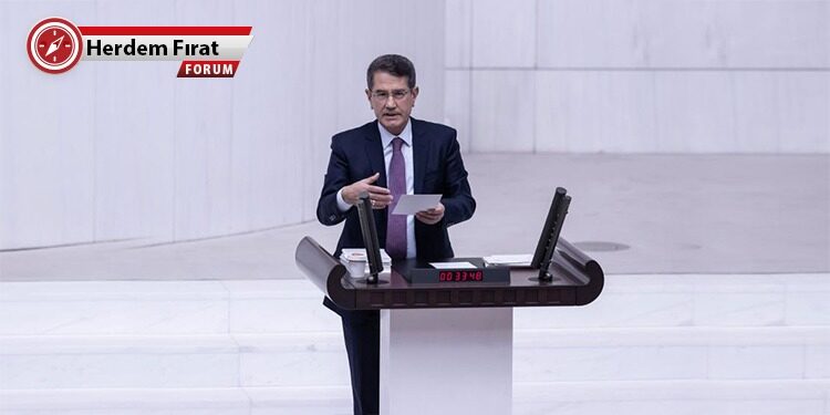 Hâlâ meseleyi anlamamışlar