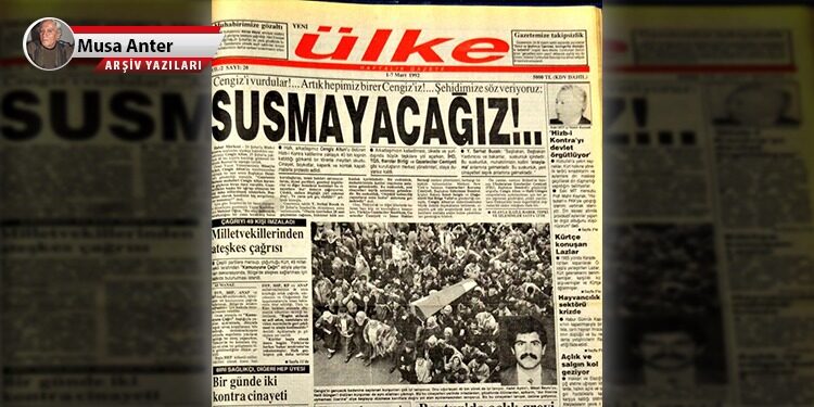 Basın ve baskı