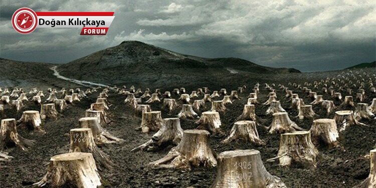 Kamu arazileri savaşa kurban ediliyor