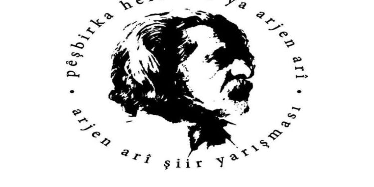 Arjen Arî Şiir Yarışması için başvurular başladı