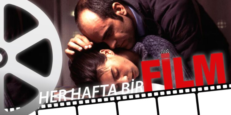 Her Hafta Bir Film: Gözlerimi de Al