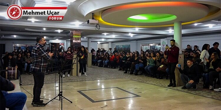 Derin yüzyıl biterken