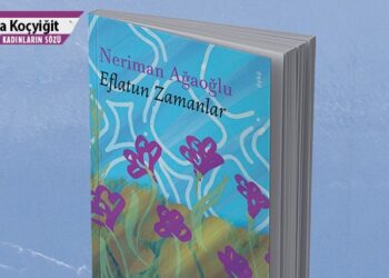 90’ların ruhu eflatun zamanlar