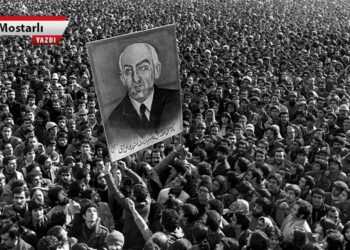 Ulusalcılık mı demiştiniz?