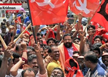 Çok kutupluluk, otoriterliğin düsturu