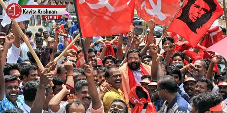 Çok kutupluluk, otoriterliğin düsturu