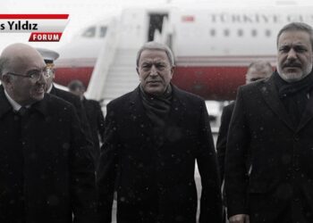 Moskova görüşmesini ‘Kürtler’ değil, NATO düşünsün