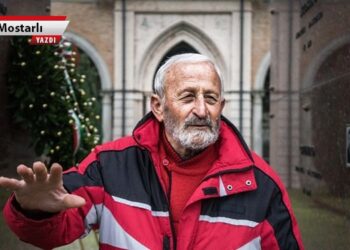 Soluk bir fotoğraftan geriye kalanlar…