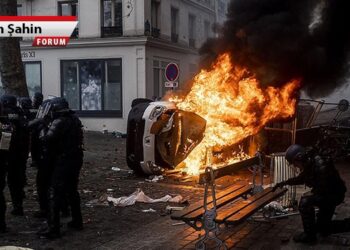 Vive La Resistance Kurde