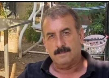 HDP’li ilçe başkanı gözaltında kalp krizi geçirdi