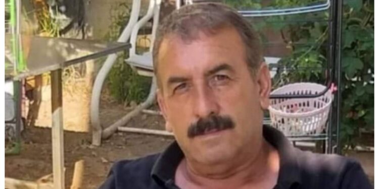 HDP’li ilçe başkanı gözaltında kalp krizi geçirdi