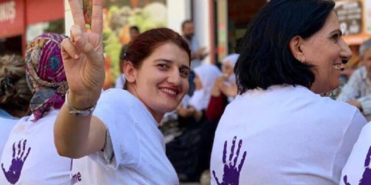 Güzel’in vekilliğinin düşürülmesine sanal medyadan tepki yağdı: Halkın vekilidir