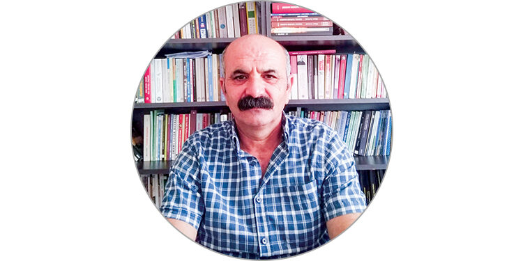 Baba İshak Hattı ve Maraş Katliamı