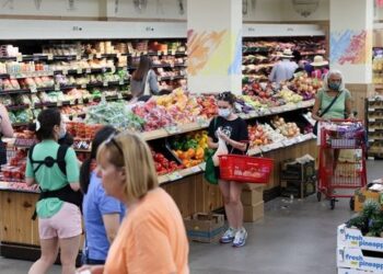 ABD’de yıllık enflasyon açıklandı