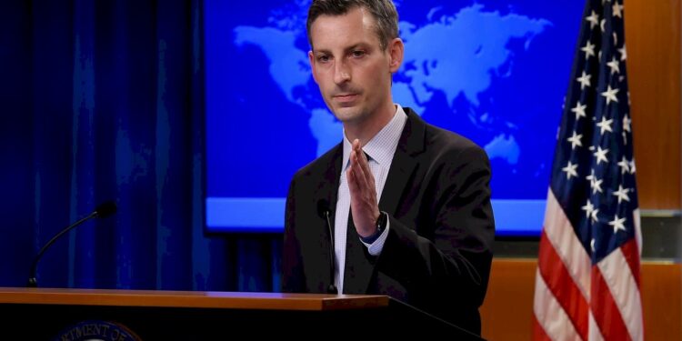 ABD’den Türkiye’ye kara harekatı uyarısı: Şiddetle karşıyız