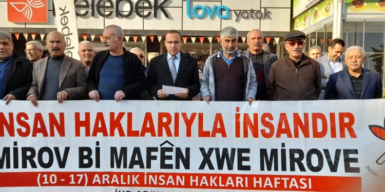 Mereş Katliamı’nın sorumluları yargılansın