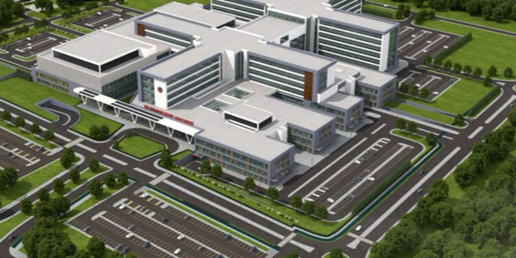 Kriz nedeniyle ihale tasfiyesi istendi bedeli 4’e katlandı