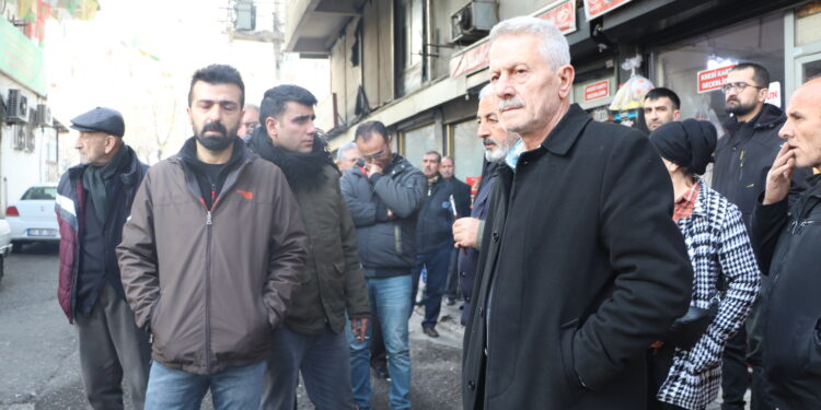 DBP baskını sırasında A Haber’e tepki: A Haber bunu nerden biliyor?