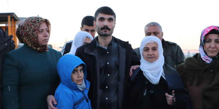 İnfazı 2 kez ertelenen Yıldız tahliye oldu