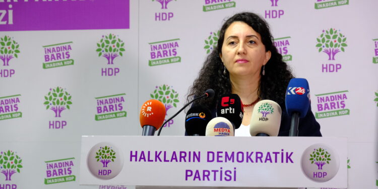 Günay’dan Bozdağ’a tecrit çağrısı: Suça ortak oluyorsun