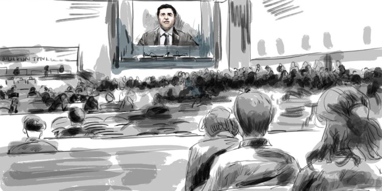 Kobanê Davası: ‘Tanıkların’ işvereni MİT