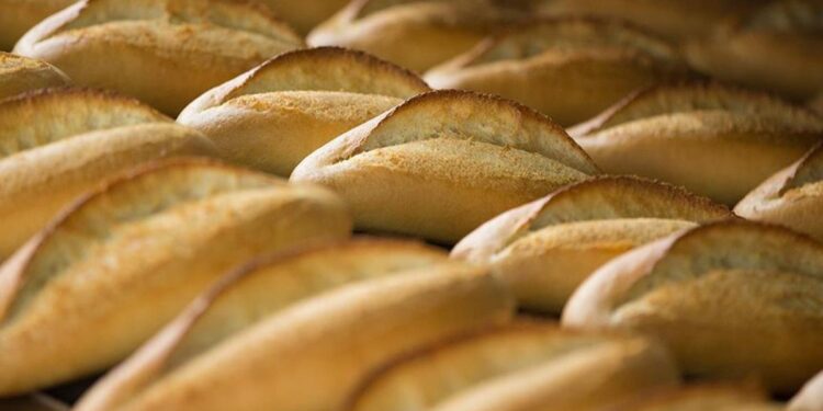 İstanbul’da ekmeğe yüzde 28,9 zam