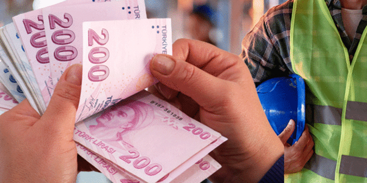 İkinci asgari ücret toplantısı sona erdi