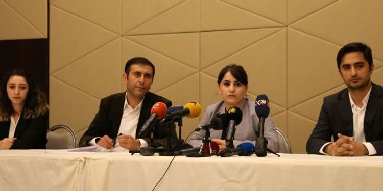 Asrın Hukuk Bürosu’ndan İmralı başvurusu