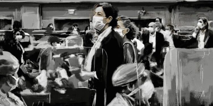 Ata: 6 yıldır dosyaya giren tek delil, atılan bir tweet