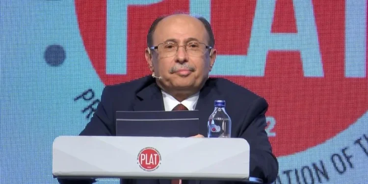 İktidarla enflasyon polemiği yaşayan Aykaç,  istifa etti