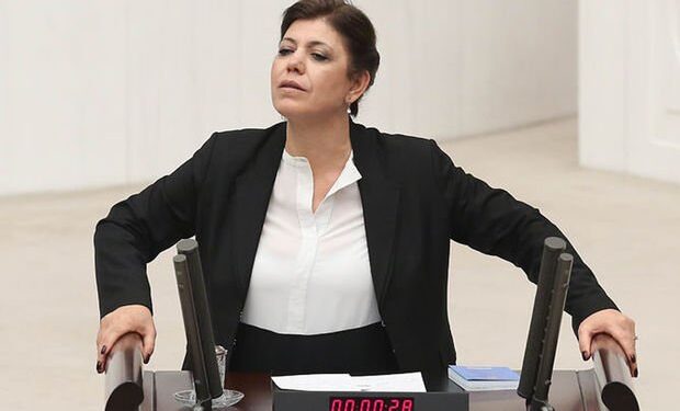 Beştaş’tan Aile Bakanlığı’na: İstismar davasına neden müdahil olmadınız?