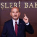 Soylu’dan Saraçhane açıklaması: Mahkeme kararını etkilemeye çalışıyorlar
