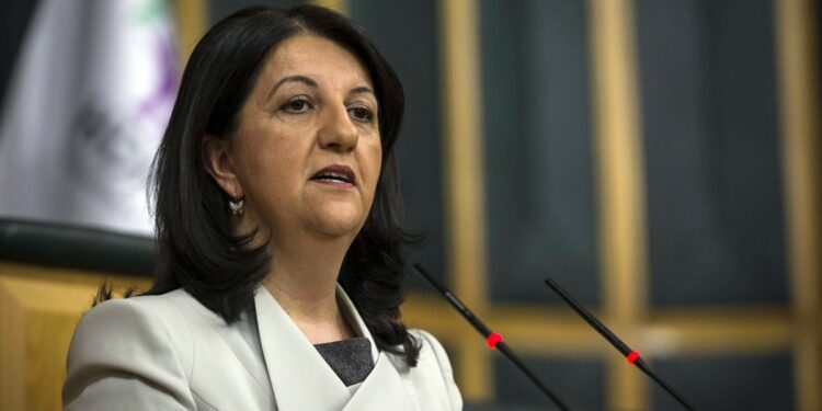 Buldan: Semra, Amed halkının ve kadınların iradesidir