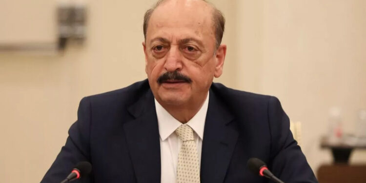 Bakan Bilgin: Salı günü asgari ücrette uzlaşmaya varacağız