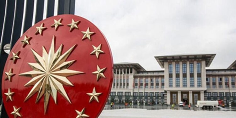 Beştepe’de asgari ücret toplantısı