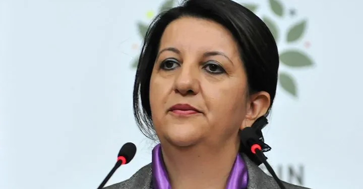 Buldan’dan İmamoğlu kararına tepki: Halkın iradesi karşısında yenileceksiniz!