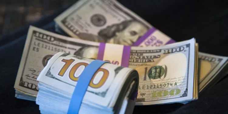 Cari açık son 4 yılın en yüksek seviyelerinde