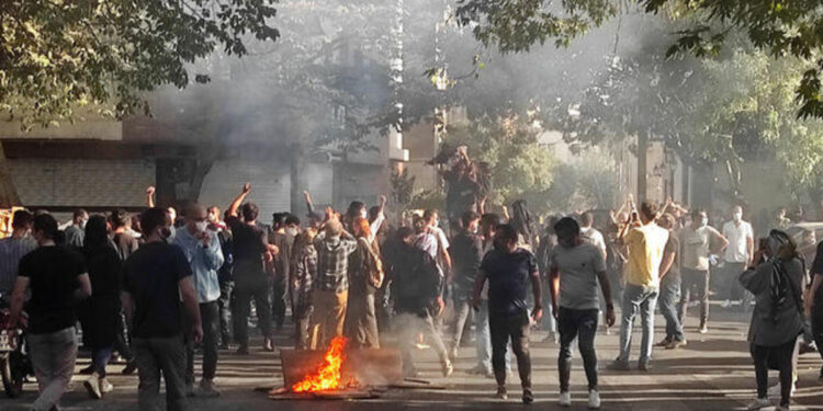 Rojhilat halkı eylemlerde katledilenleri anacak