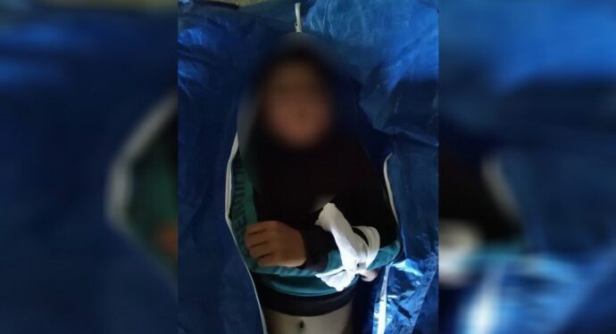 Girê Spî’ye SİHA saldırısı: 1’i çocuk 3 kişi yaşamını yitirdi