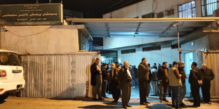 Türkiye’nin saldırılarında hayatını kaybeden Resul defnedildi