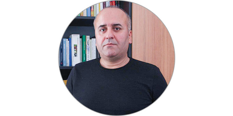 Öcalan, HDP, medya, hukuk