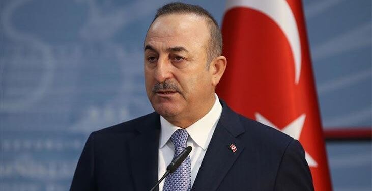 Çavuşoğlu Suriye ile ikinci görüşme için tarih verdi