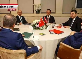 Hangi muhalefet, neye muhalefet