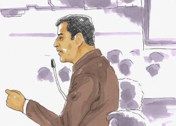 Kobanê Davası’nda Demirtaş konuştu: Herkes hazırlığını kumpaslara göre yapsın