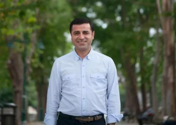 Demirtaş’a Erdoğan’ın sözleri üzerinden hakaret suçlaması