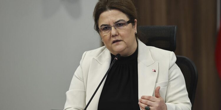 Bakan Yanık’tan istismar yorumu: Her zeminde karşılaşılabilecek meseleler