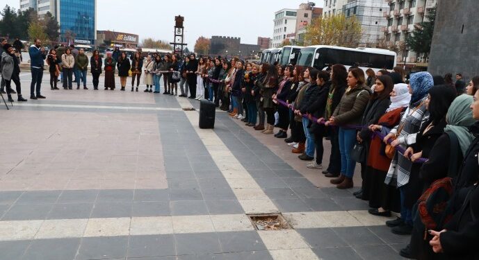 DAKAP’tan çocuk istismarına karşı eylem