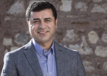 Demirtaş: Üzgünüm ama sarı öküzü vermeyecektiniz