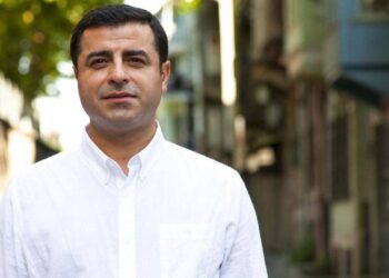 Demirtaş’tan istismar tepkisi: Öfkeden çıldırıyoruz, derin bir utanca gömülüyoruz