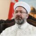 Diyanet evlilik için alt sınır belirlemiş: Kızlarda 9, erkeklerde ise 12